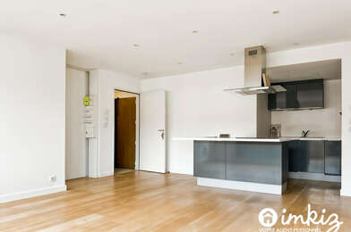 Appartement 3 pièces 259000 €