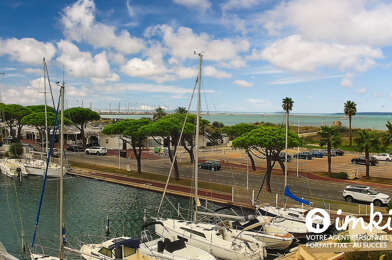 Appartement 3 pièces 560000 €