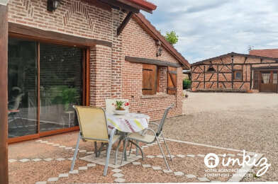 Maison 6 pièces 435000 €
