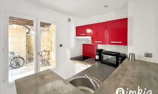 Appartement 1 Pièce 30 m² à vendre à Bordeaux (33800)