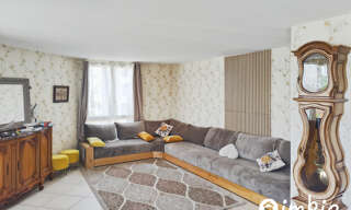 Appartement 4 Pièces 124 m² à vendre à Ris-Orangis (91130)