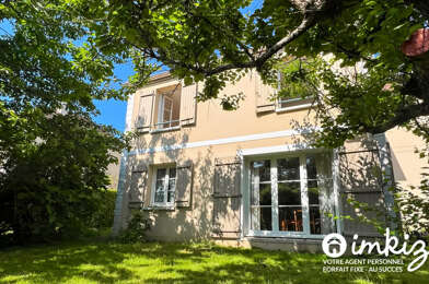 Maison 6 pièces 443000 €