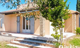 Maison 5 Pièces 100 m² à vendre à Pertuis (84120)