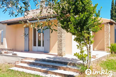 Maison 5 pièces 425000 €