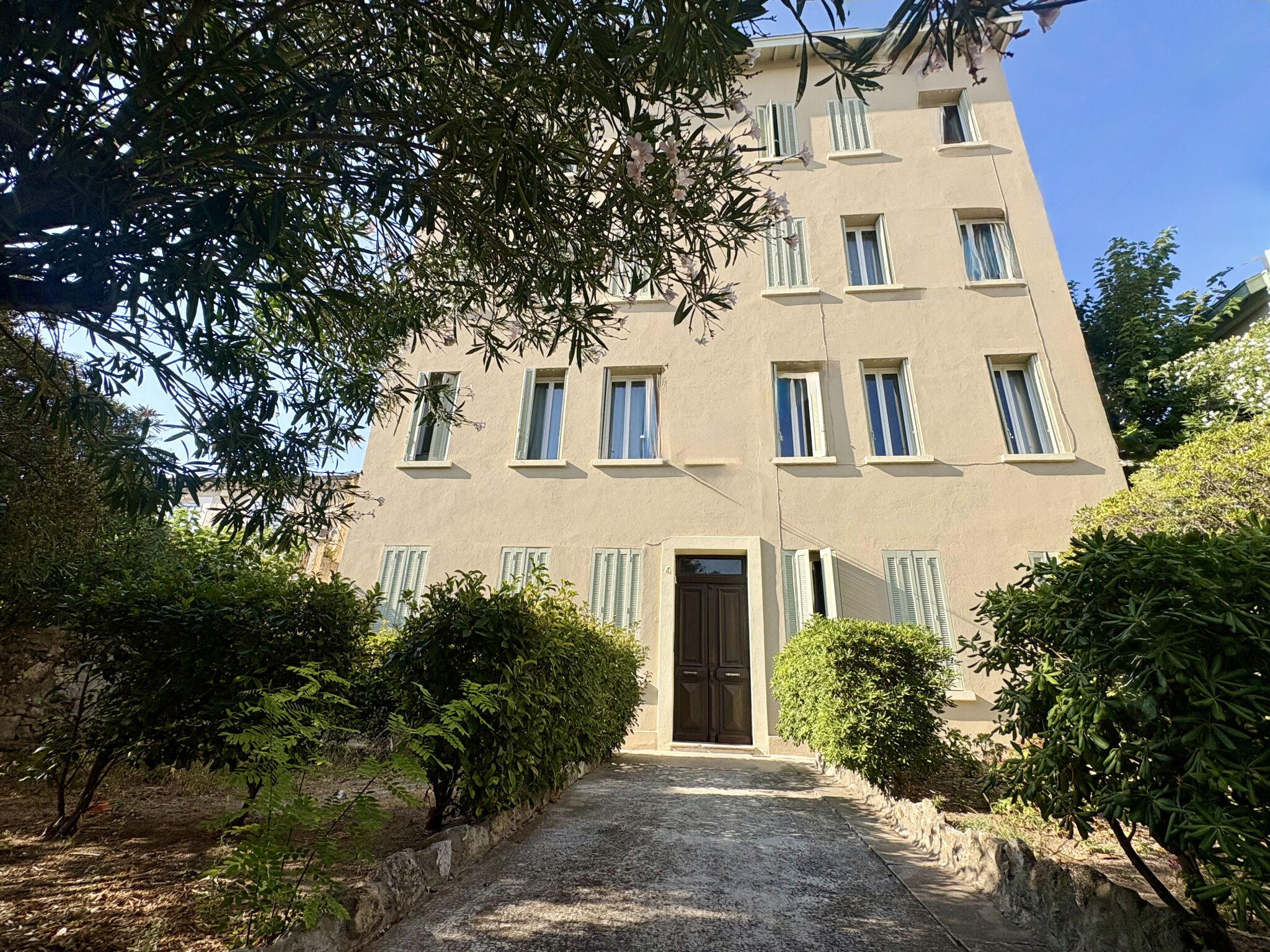 Appartement  T2 à vendre Toulon 83000