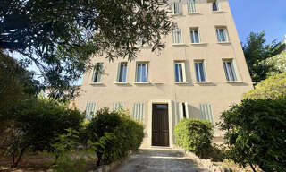 Appartement 2 Pièces 39 m² à vendre à Toulon (83000)