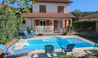 Maison 4 Pièces 94 m² à vendre à Satolas-et-Bonce (38290)