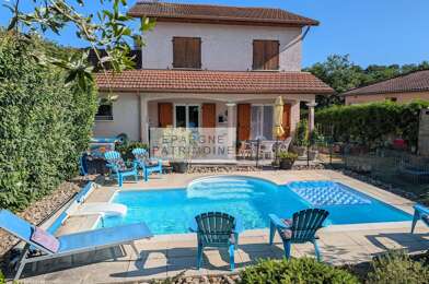 Maison 4 pièces 379000 €