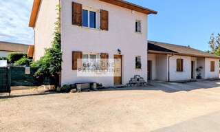 Maison 4 Pièces 94 m² à vendre à Satolas-et-Bonce (38290)