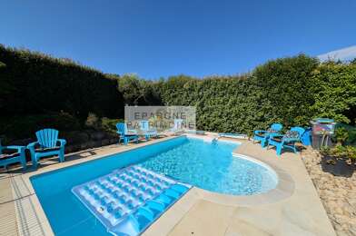 Maison 4 pièces 379000 €
