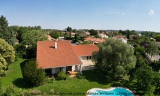 Maison 7 Pièces 220 m² à vendre à Roques (31120)