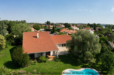 Maison 7 pièces 395000 €