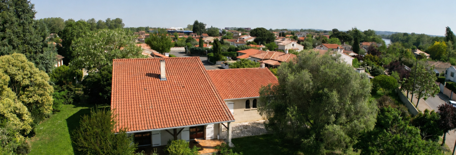 Maison 7 Pièces 220 m² à vendre à Roques (31120)
