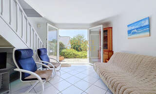 Appartement 3 Pièces 53 m² à vendre à Cucq (62780)