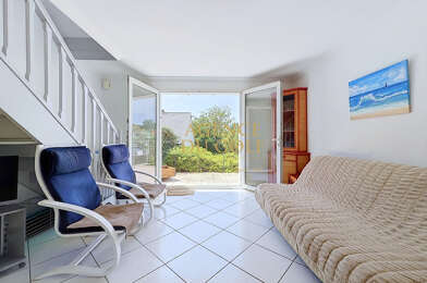 Appartement 3 pièces 286000 €