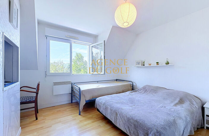 Villa-appartement 2 chambres avec garage. Stella Plage — photo 5