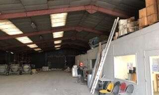 Divers 10 Pièces 1450 m² à louer à La Chapelle-Saint-Luc (10600)