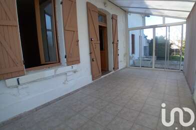 Maison 3 pièces 44500 €