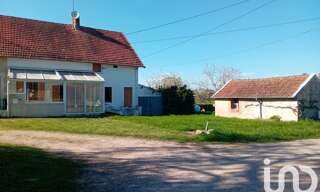 Maison 3 Pièces 81 m² à vendre à Néris-les-Bains (03310)