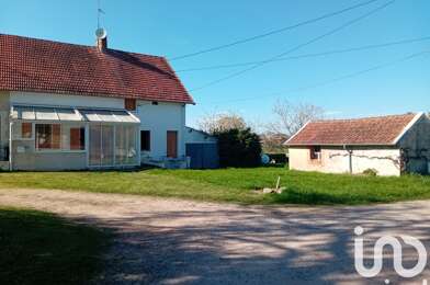 Maison 3 pièces 44500 €