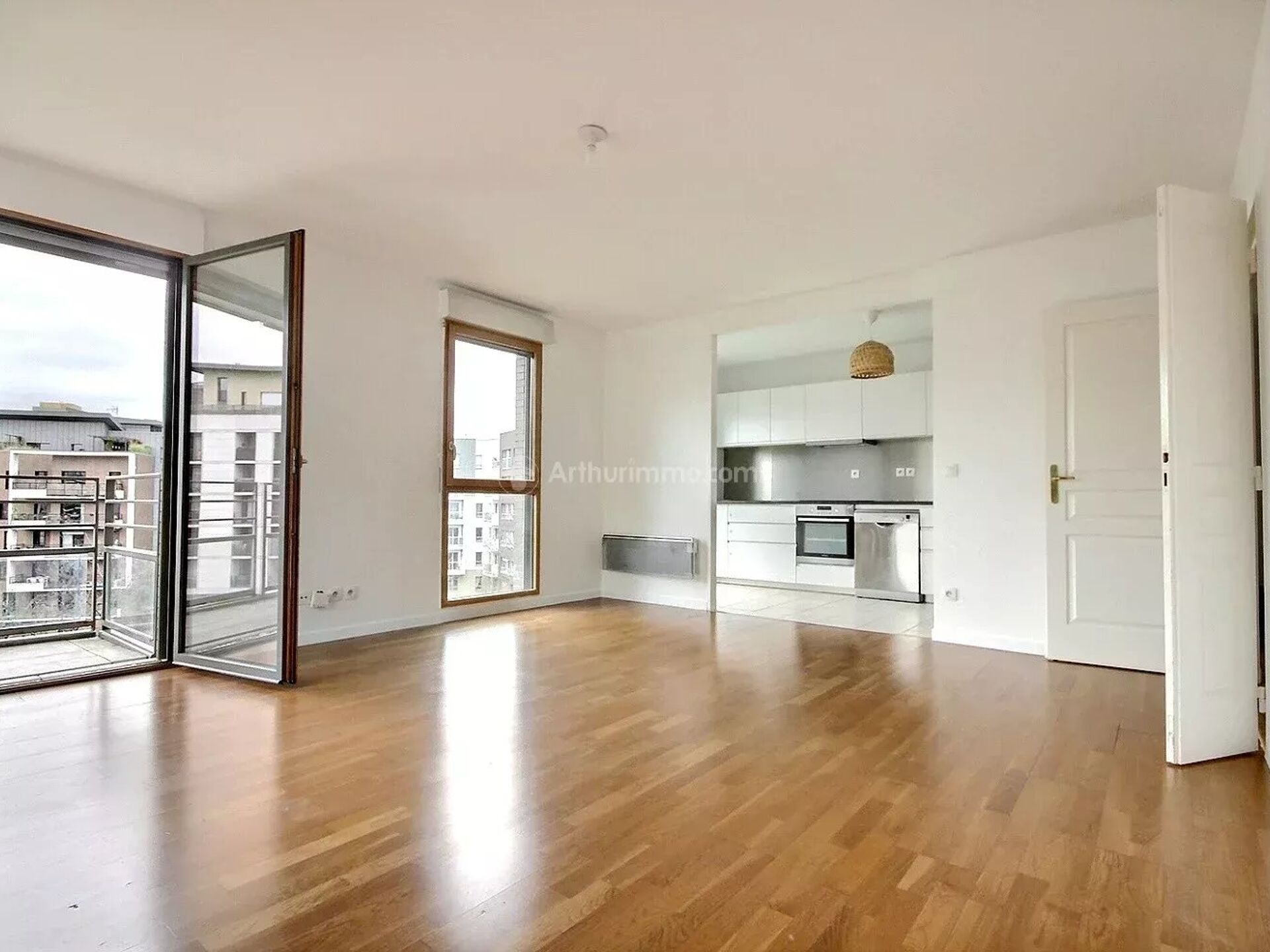 Appartement 4 pièces 81 m² · à Asnières-sur-Seine · 81 m² · 490 000 €