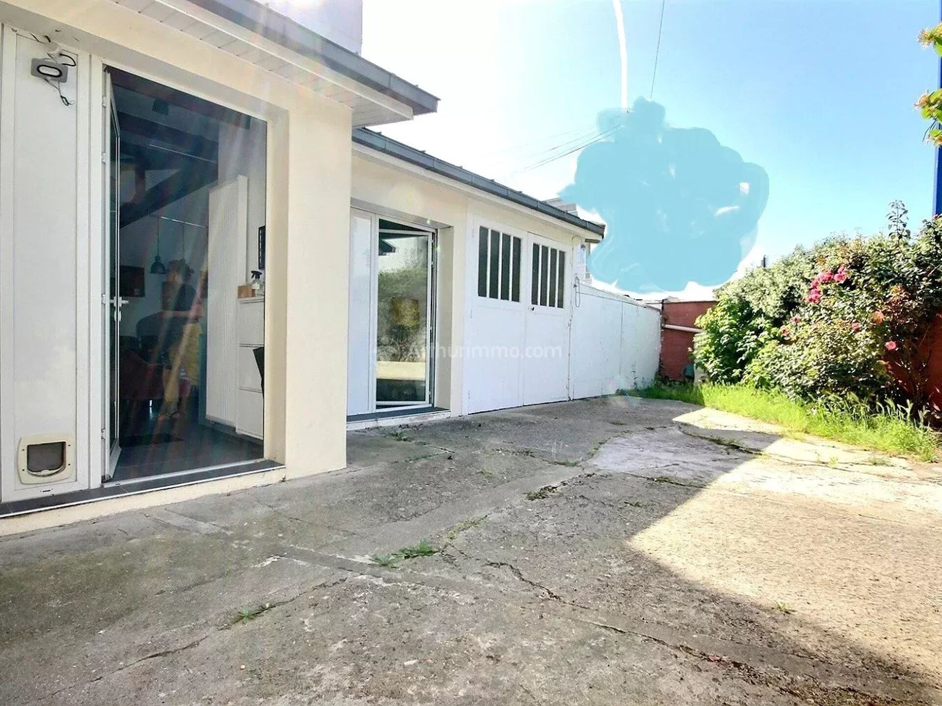 Maison 8 pièces 171 m² · à Asnières-sur-Seine · 171 m² · 895 000 €