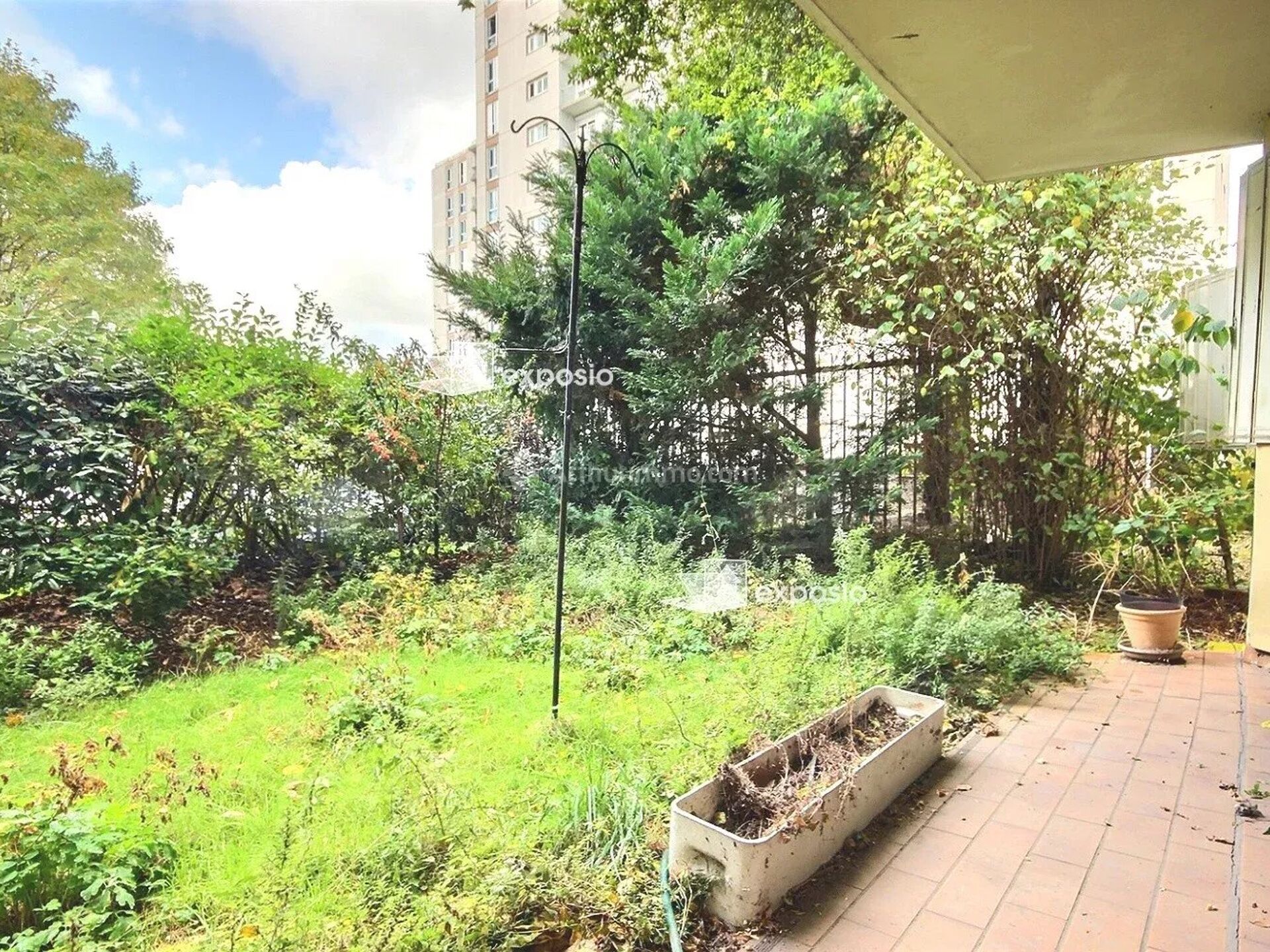 Appartement 3 pièces 73 m² · à Asnières-sur-Seine · 73 m² · 299 000 €