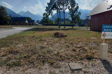 Terrain  95000 €