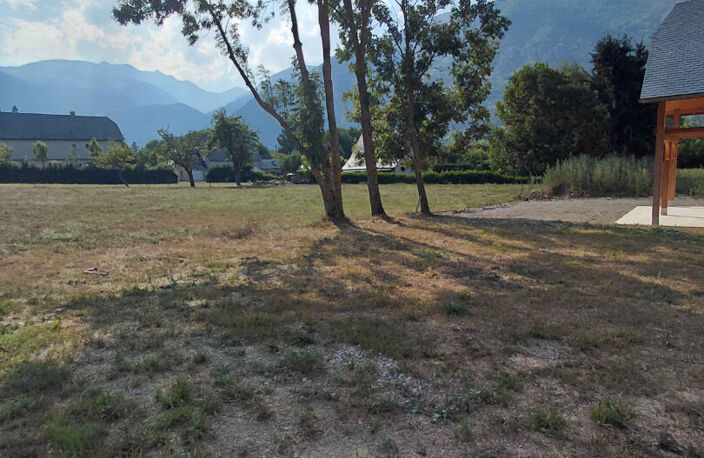 Terrain à bâtir - Prêt à construire - À seulement 5 minutes de Saint-Lary-Soulan — photo 3