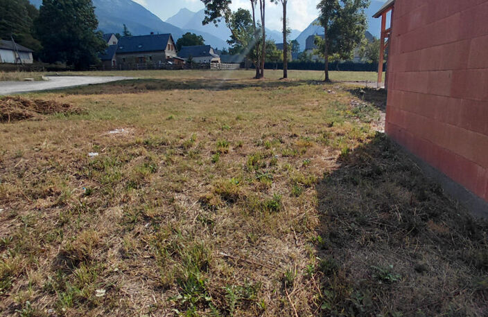 Terrain à bâtir - Prêt à construire - À seulement 5 minutes de Saint-Lary-Soulan — photo 4