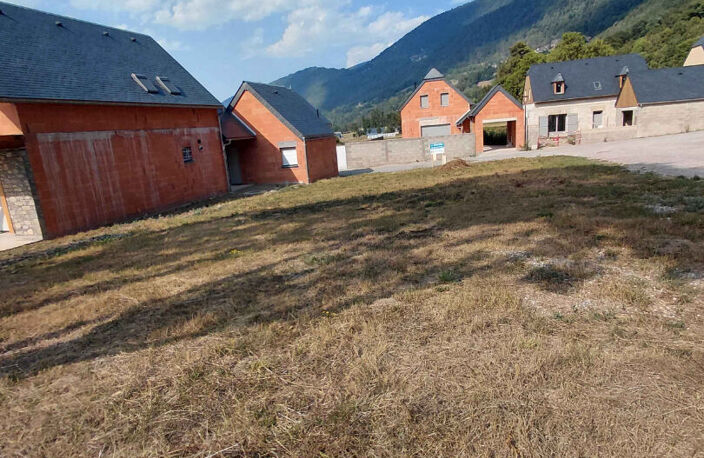 Terrain à bâtir - Prêt à construire - À seulement 5 minutes de Saint-Lary-Soulan — photo 5