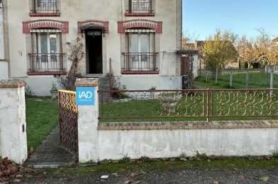 Maison 6 pièces 65000 €