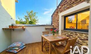Maison 4 Pièces 94 m² à vendre à Rennes (35000)