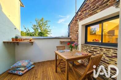 Maison 4 pièces 425000 €