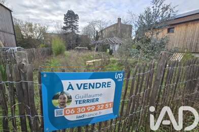 Terrain  229980 €