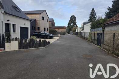 Terrain  229980 €