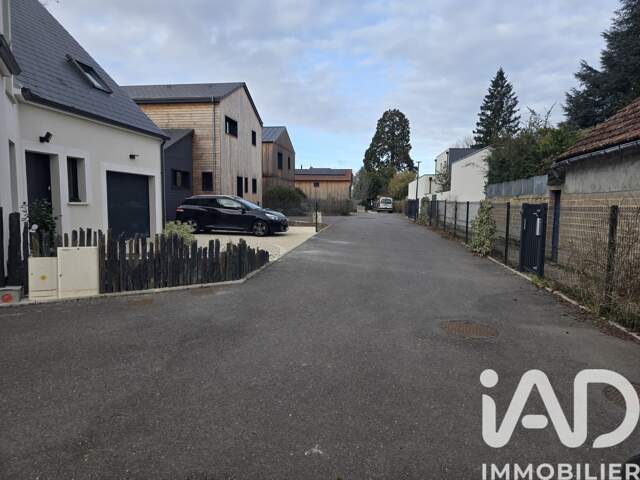 Vente Terrain à bâtir 783 m&sup2; — photo du bien