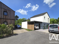 Vente Terrain à bâtir 783 m&sup2; — photo 2