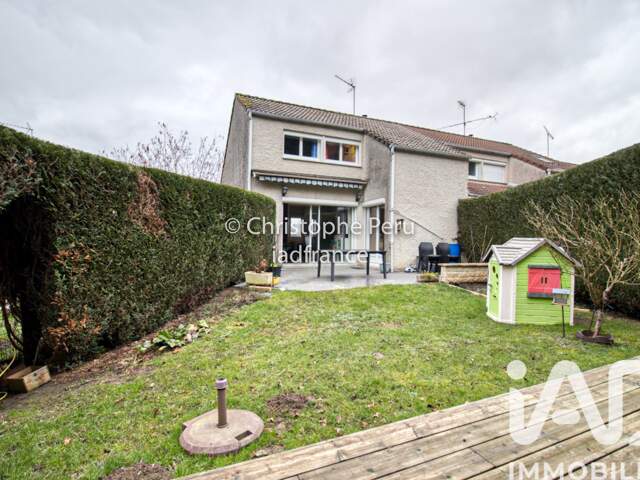 Vente Maison/villa 6 pièces — photo du bien