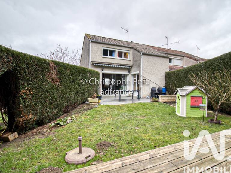 Vente Maison/villa 6 pièces — photo 1