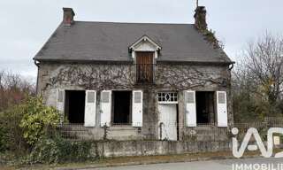 Maison 6 Pièces 88 m² à vendre à Bord-Saint-Georges (23230)