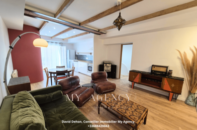Maison 4 pièces 180000 €
