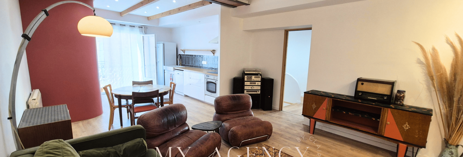 Maison 4 Pièces 97 m² à vendre à Gabian (34320)