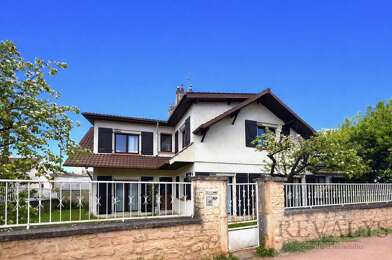 Maison 6 pièces 349900 €