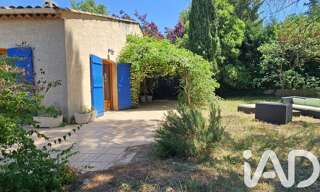 Maison 5 Pièces 123 m² à vendre à Auriol (13390)