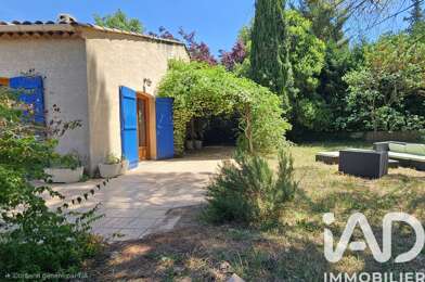 Maison 5 pièces 495000 €
