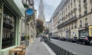 Appartement 2 Pièces 18 m² à vendre à Paris 20 (75020)