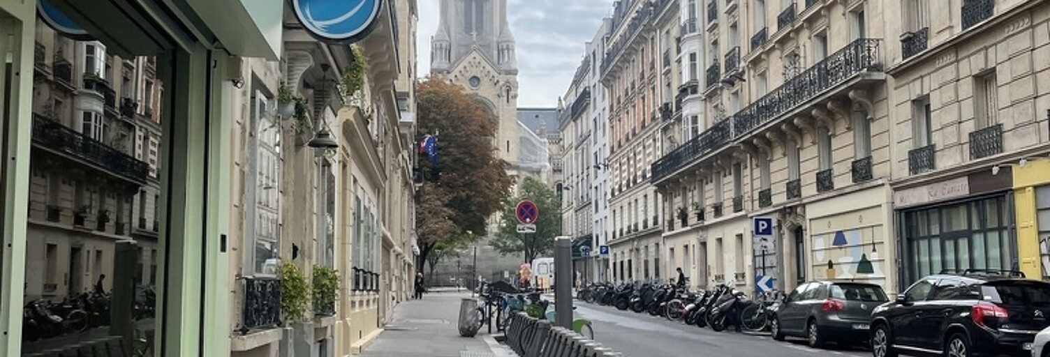 Appartement 2 Pièces 18 m² à vendre à Paris 20 (75020)