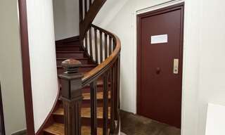 Appartement 2 Pièces 18 m² à vendre à Paris 20 (75020)