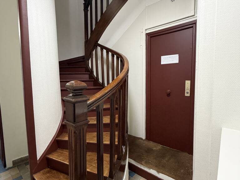 Vente Appartement 1 pièce — photo 1